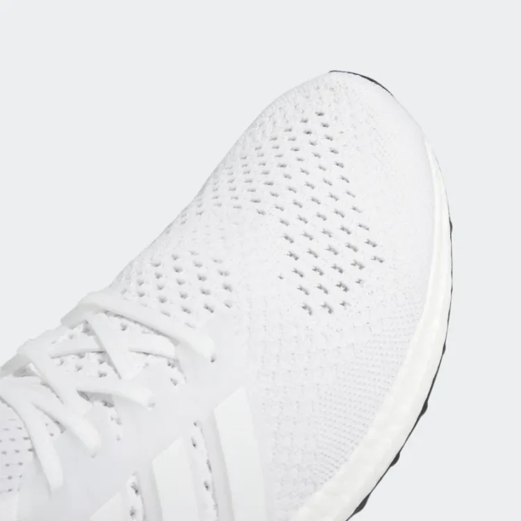 adidas UltraBoost 1.0 “Triple White” HQ4202