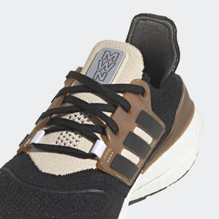 adidas UltraBOOST 22 Made With Nature "Core Black" HQ3536