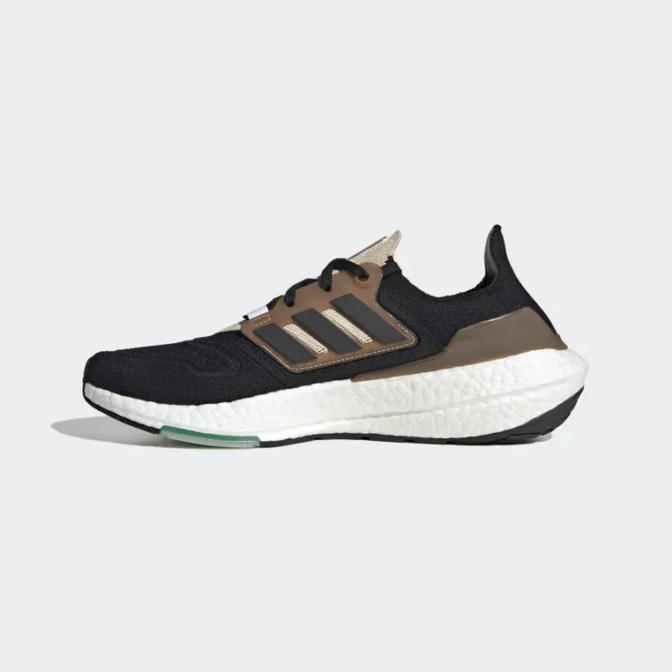 adidas UltraBOOST 22 Made With Nature "Core Black" HQ3536
