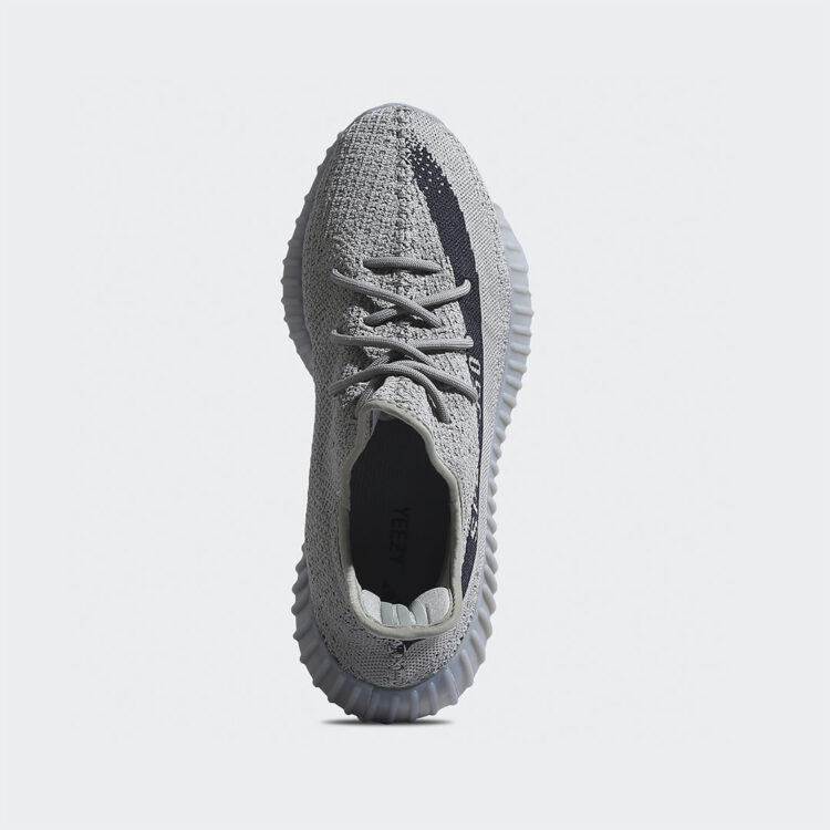 Your First Look at the adidas YEEZY BOOST 350 V2 Granite