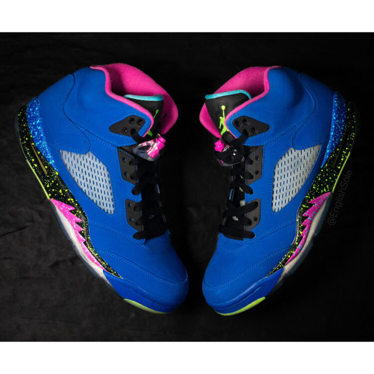 reverse bel air 5