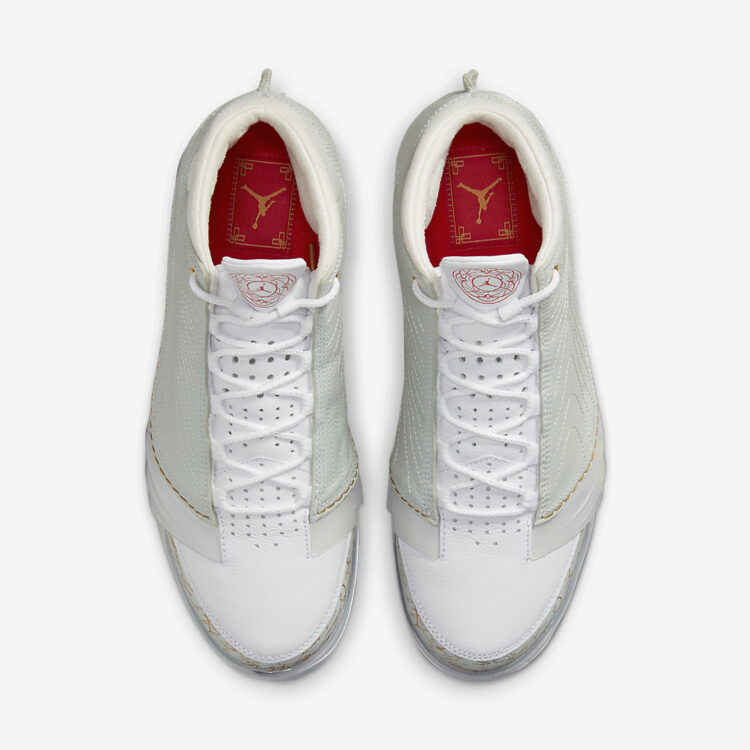 Air Jordan XX3 “Lunar New Year” FB8947-001 | Nice Kicks