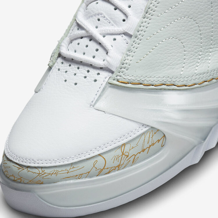 Tenis jordan lunarlon top