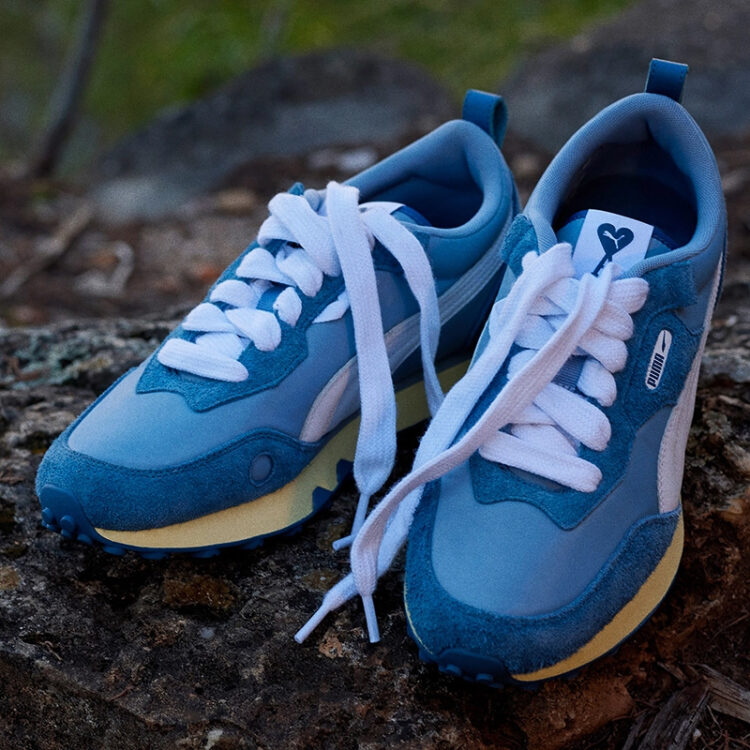 AMI x PUMA Collection Chapter 2 Nice Kicks