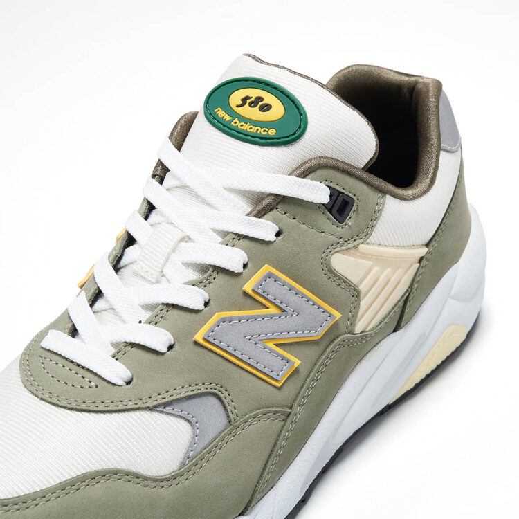 Ronnie Fieg dévoile une nouvelle New Balance 1300 RC