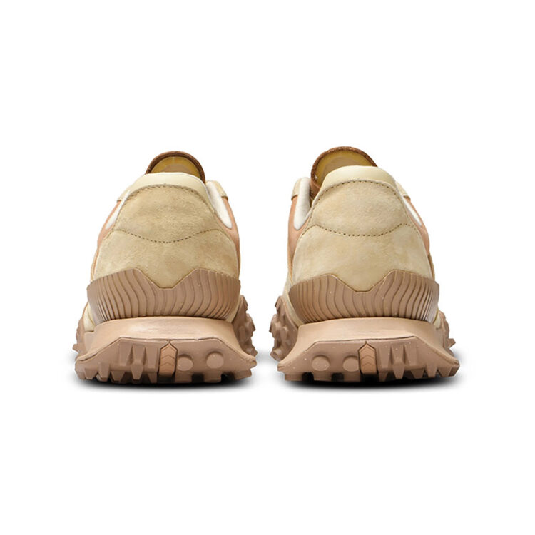 割引クーポン AURALEE x New Balance XC72  靴