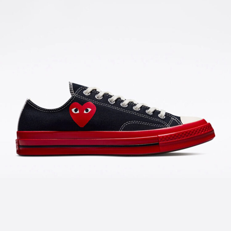 Comme des Air Jordan 3 Where to Buy the A-COLD-WALL x Converse Weapon Ox Collection 