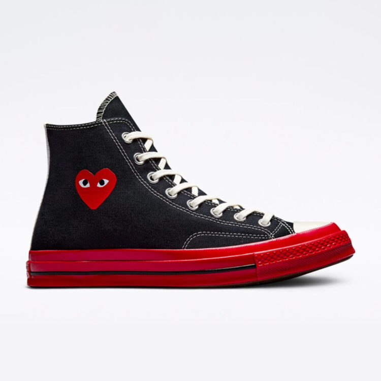 Comme des Air Jordan 3 Where to Buy the A-COLD-WALL x Converse Weapon Ox Collection 