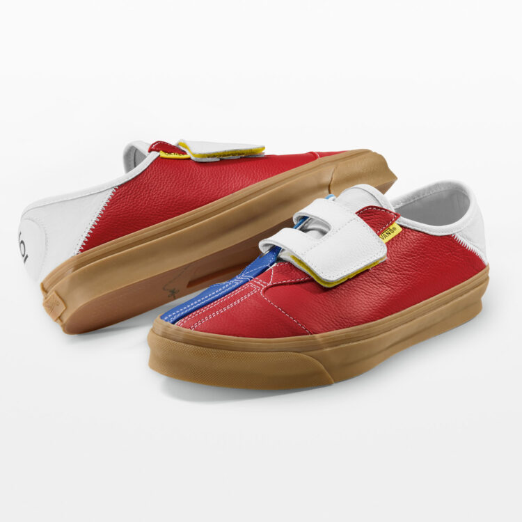 Deaton Chris Anthony x Vault by Vans Collection Nice Kicks