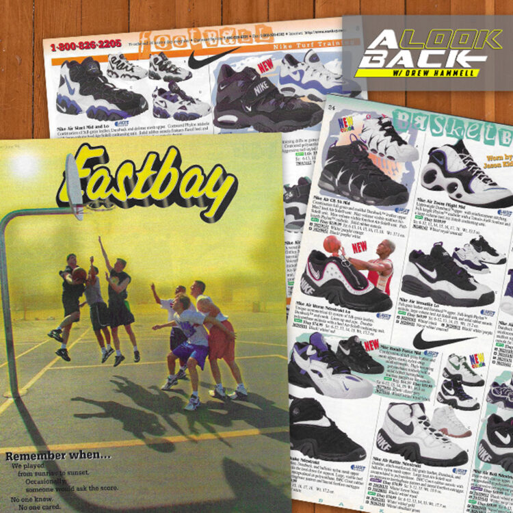 Eastbay release deals calendar
