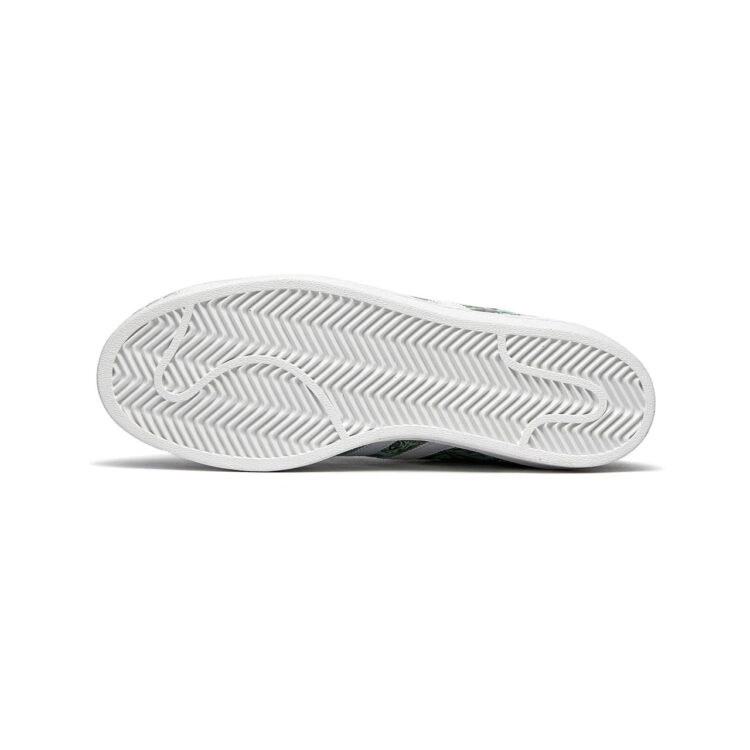 Jeremy Scott x adidas Originals Superstar “Money” HP6596
