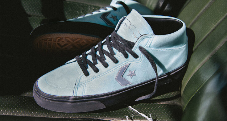 converse sneakers in autumn gore tex waterproof warm thats really how they are