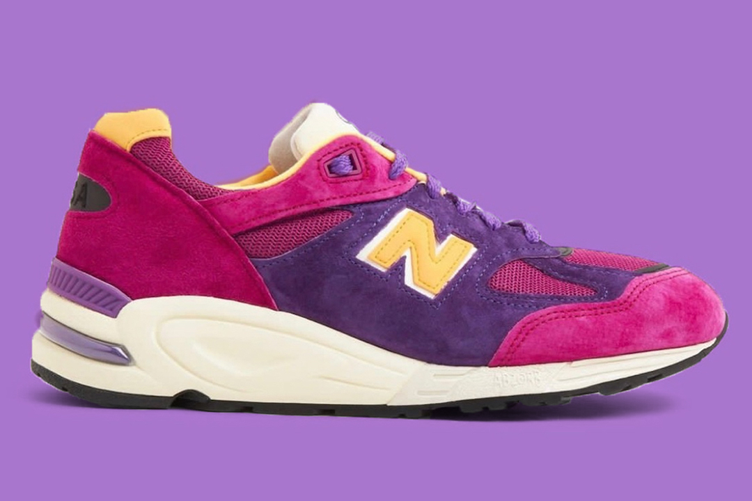 Esruc outlet new balance