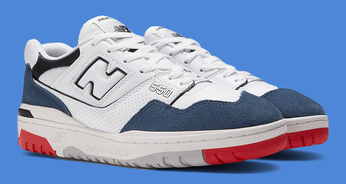 New shop balance wl574ksd