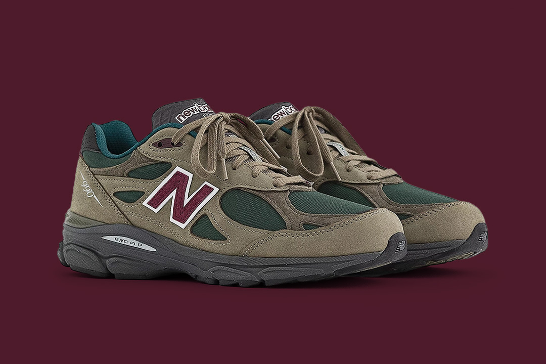 New Balance M990GP3-