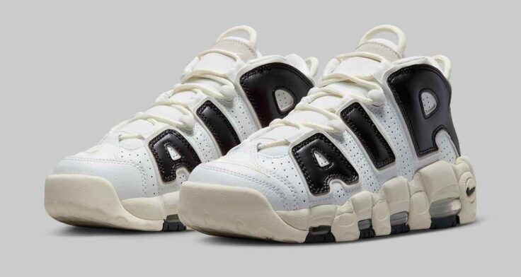 Nike Air More Uptempo FB8480-100