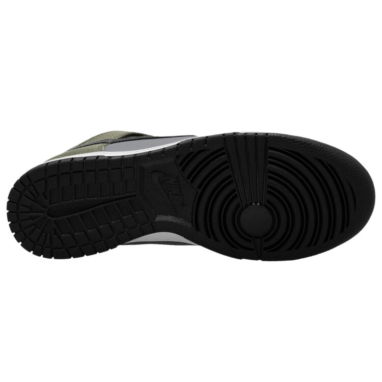 Nike Dunk High “Classics” DV7216-001