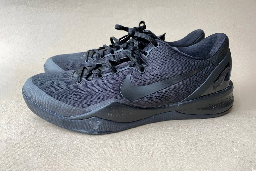 Nike Kobe 8 Returns: Why Now & What's Next? - Boardroom