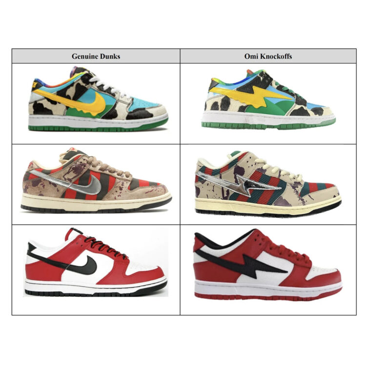 nike sues kool kiy omi court docs 001 750x750