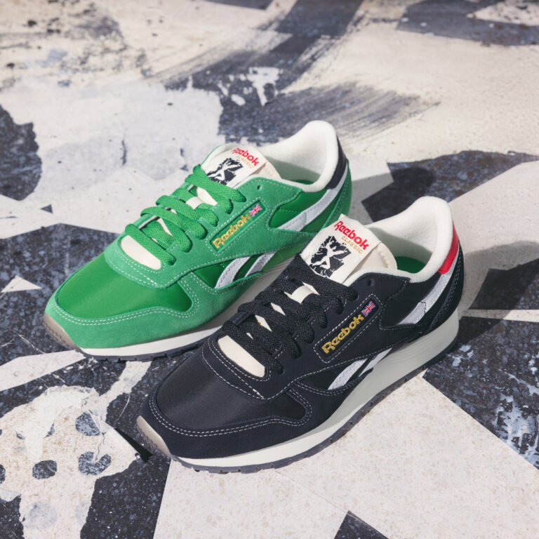 Reebok