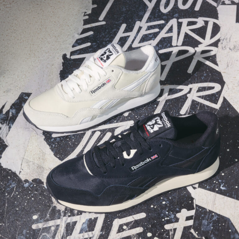 Reebok