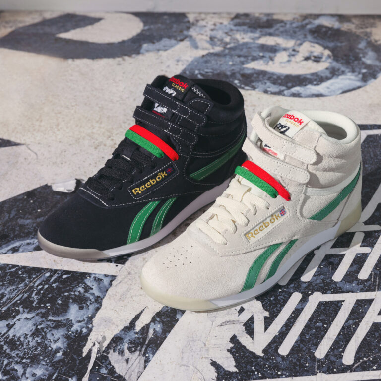 Reebok