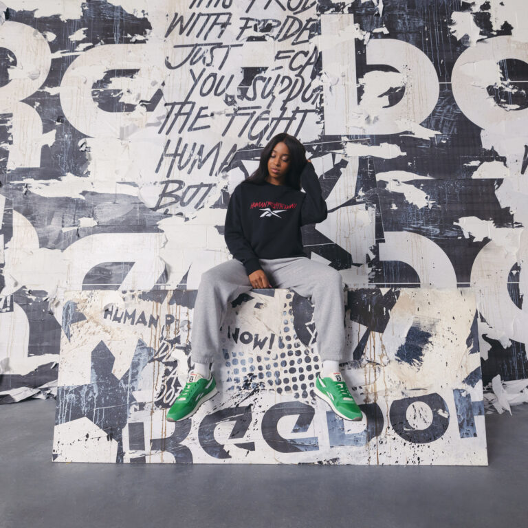 Reebok