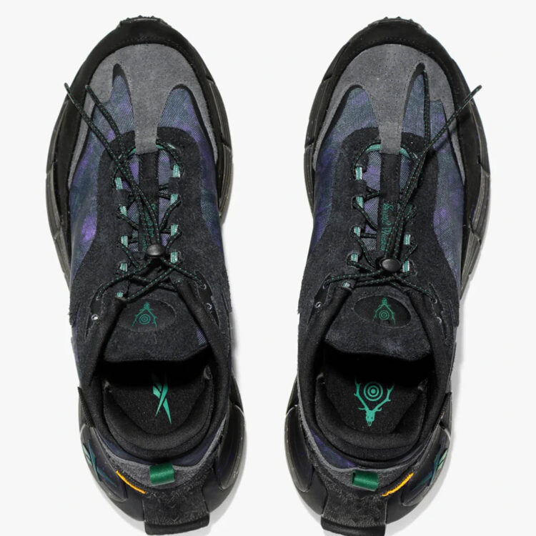 South2 West8 x Reebok Zig Kinetica 2.5 Edge HP2991 | Nice Kicks