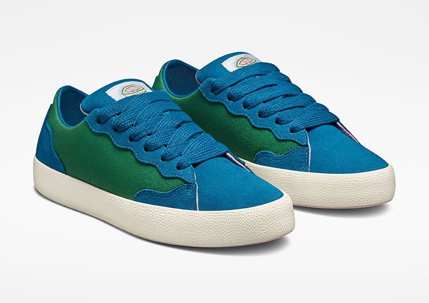 Converse GOLF le FLEUR 2.0 173188C Nice Kicks