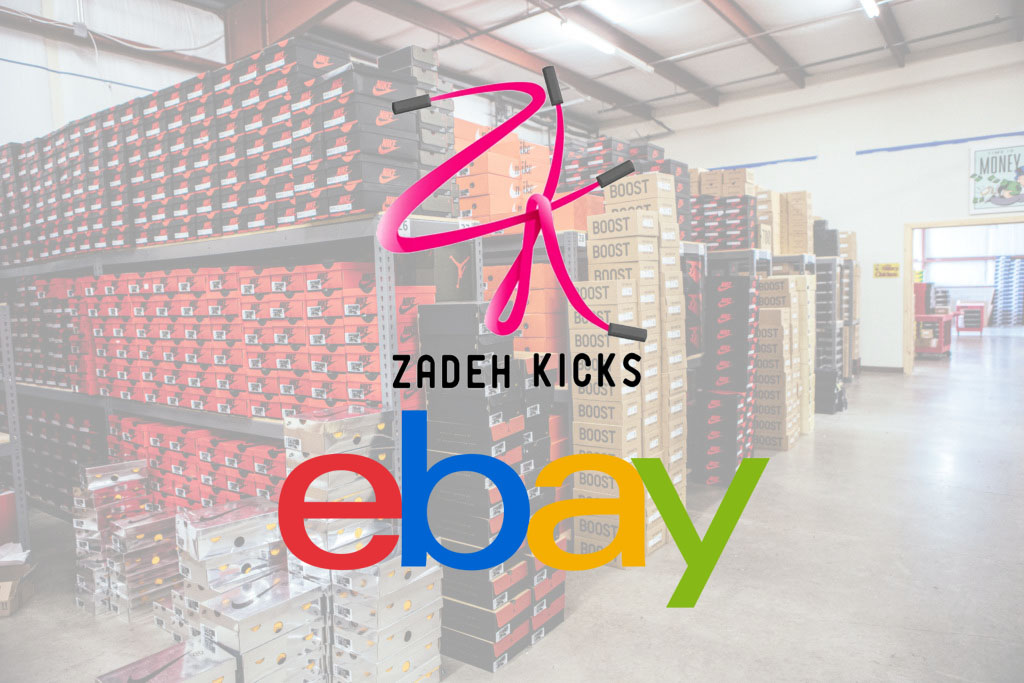 EXCLUSIVE: Zadeh Kicks Inventory Liquidation on eBay | FarmaceuticoscomunitariosShops | toddler adidas stan smith sneakers celebrities