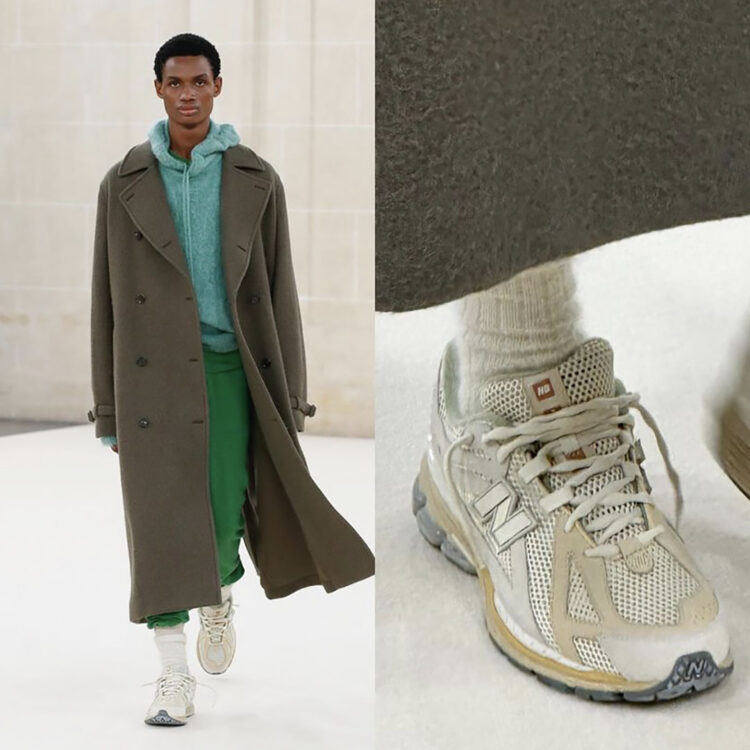 Aura lee sales new balance