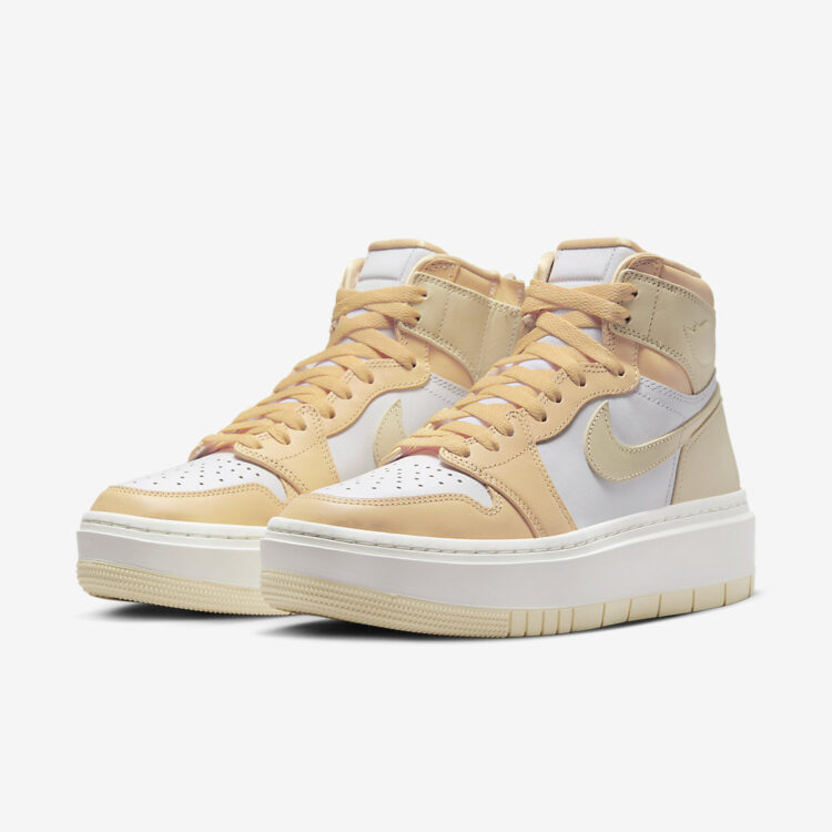 Air Jordan 1 Elevate High "Celestial Gold" DN3253-200