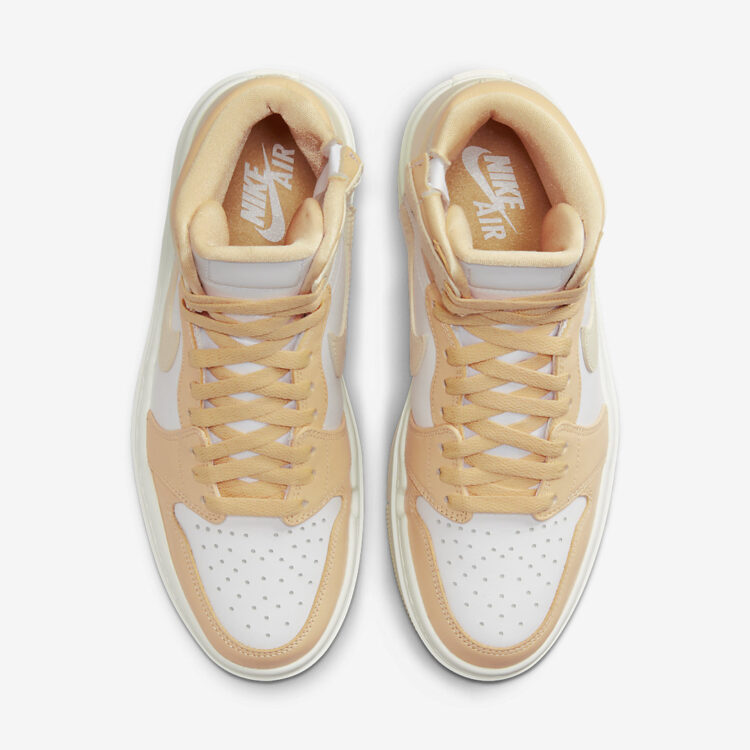 Air Jordan 1 Elevate High "Celestial Gold" DN3253-200