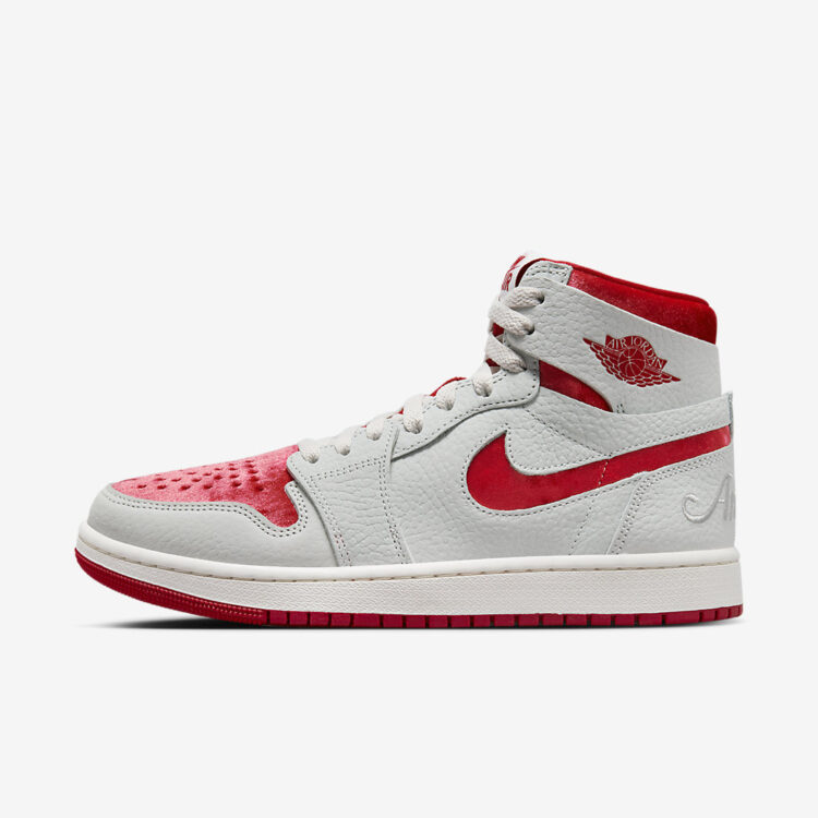 Air Jordan 1 High Zoom CMFT 2 "Valentine's Day" DV1304-106