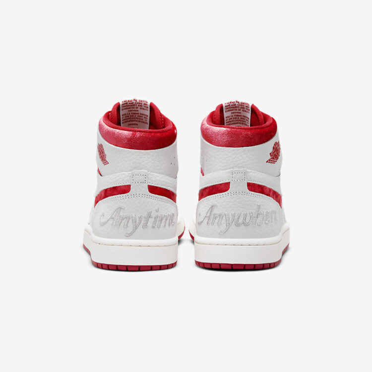 air jordan 1 retro hi og dark mocha 555088 105 555088 120 release date High Zoom CMFT 2 "Valentine's Day" DV1304-106