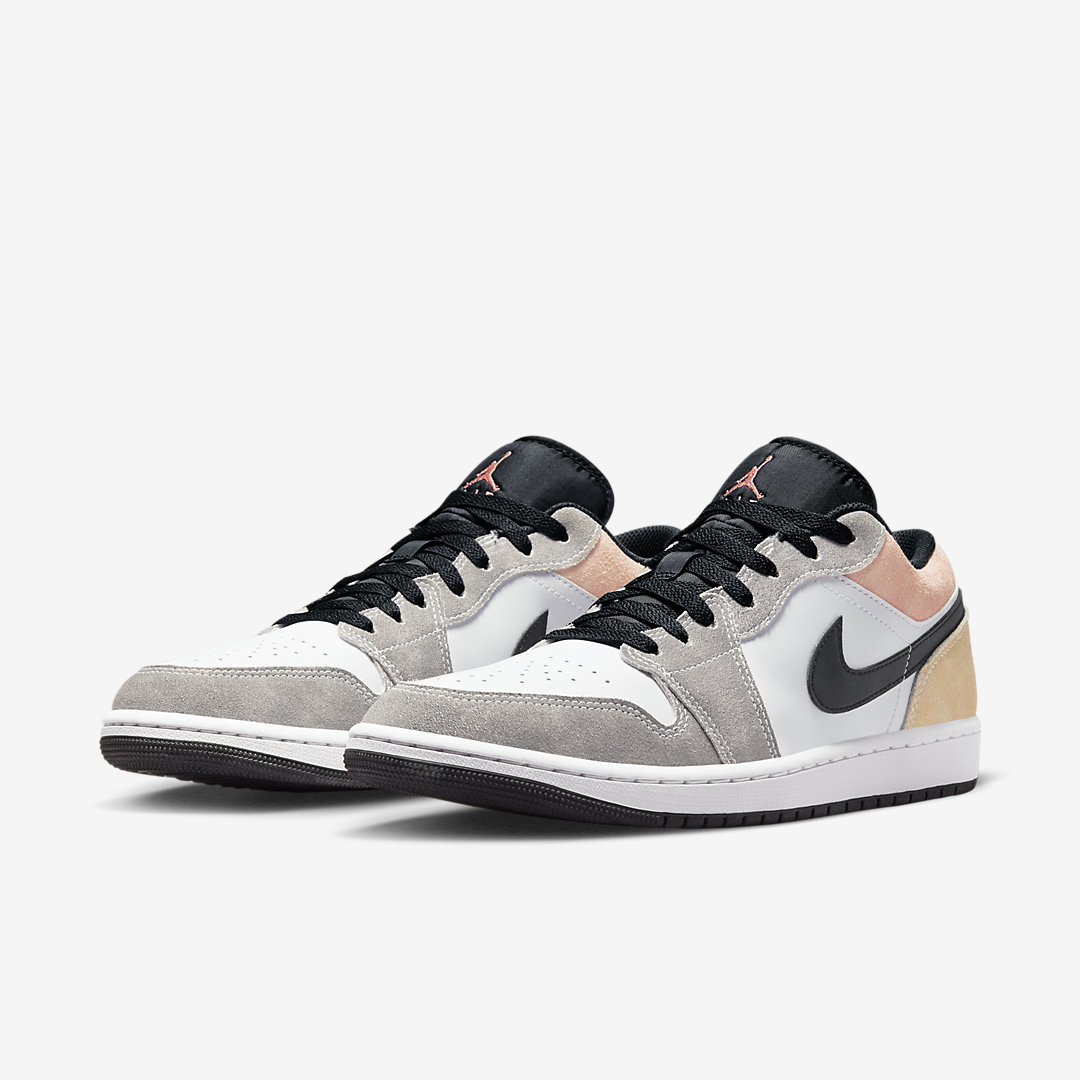 Air Jordan 1 Low