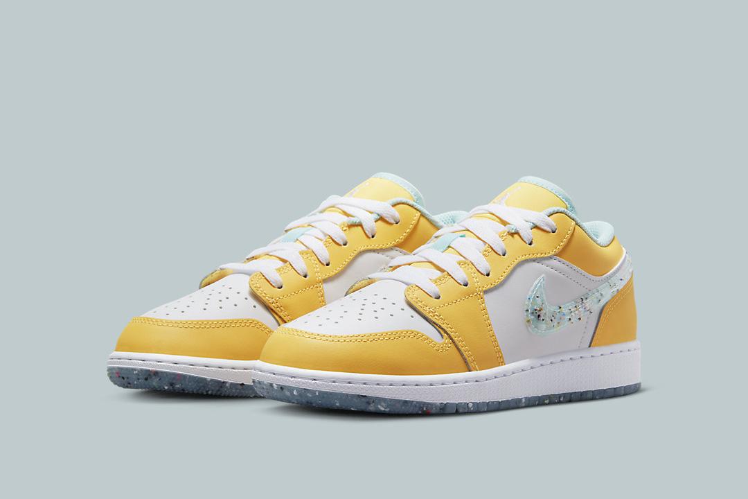 Air Jordan 1 Low GS DX4375-800