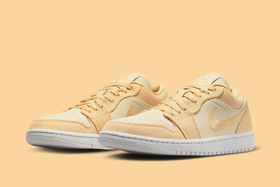 Air Jordan 1 Low SE "Celestial Gold" DV0426-200