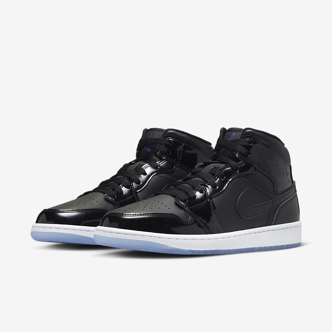 Air Jordan 1 Mid DV1308-004