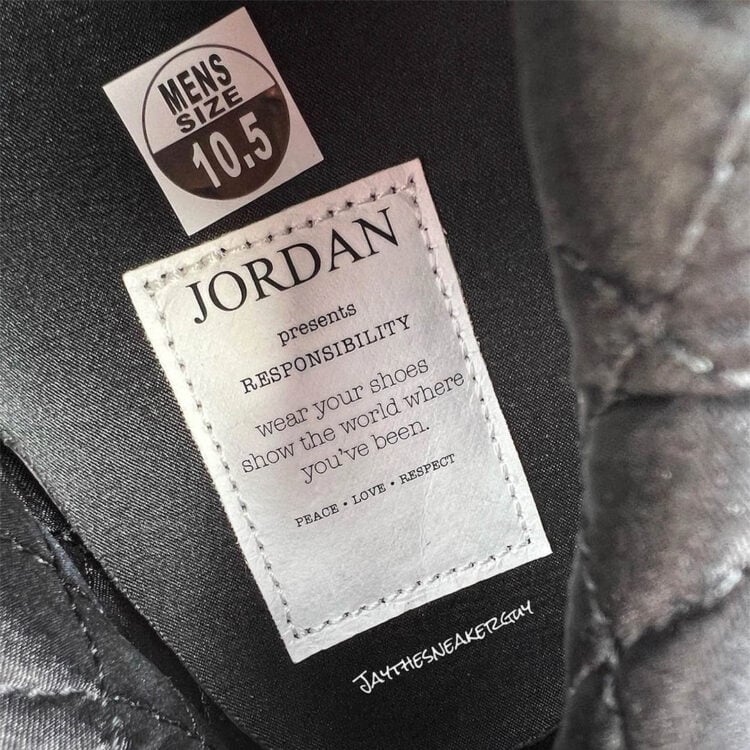 JB Jordan Brand