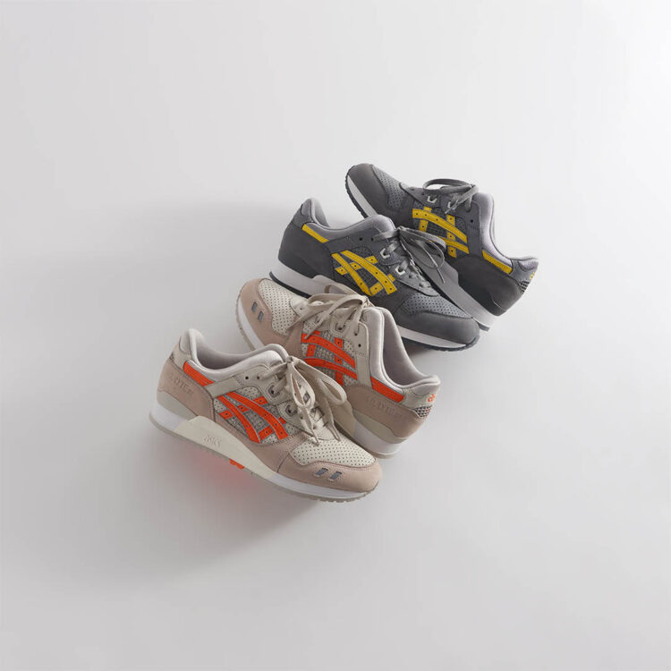 ASICS Gel-Cumulus 21 Black Marathon