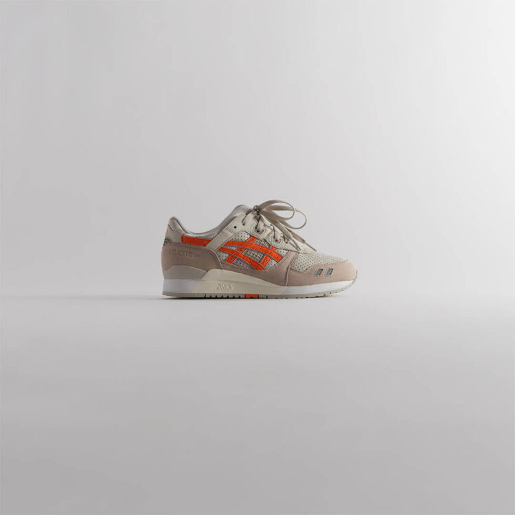 See on Asics UK