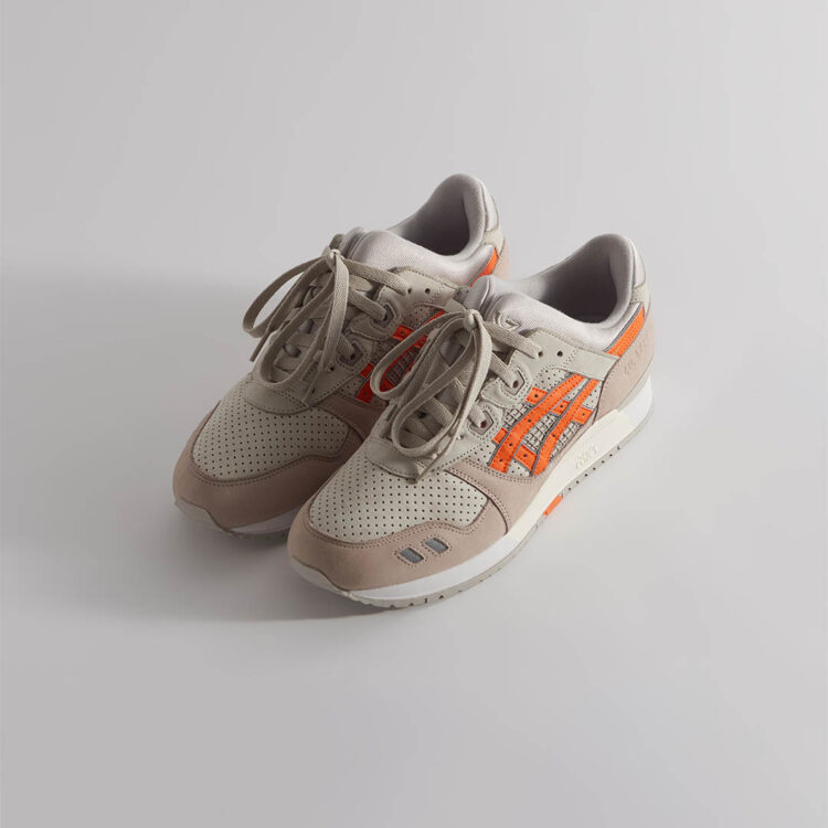 Asics Sapato Gel Task 3