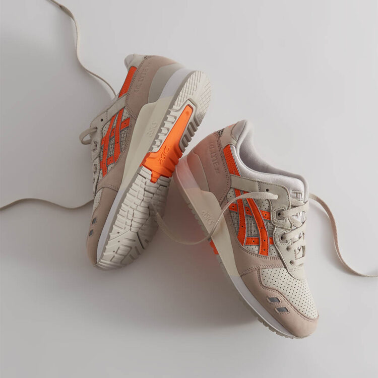 Asics Sapato Gel Task 3