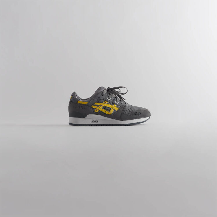 Asics Sapato Gel Task 3