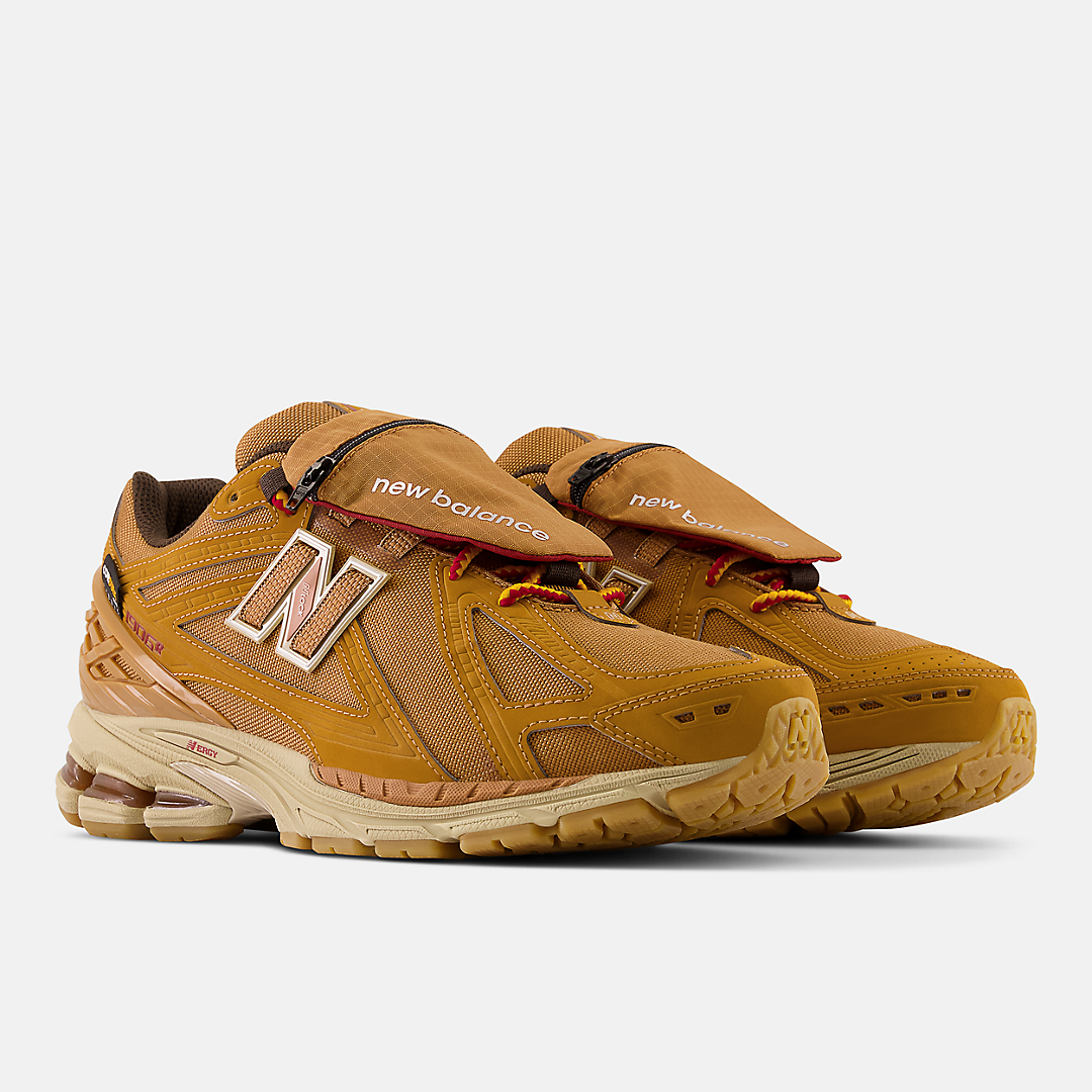 New Balance 1906R Cordura M1906ROB