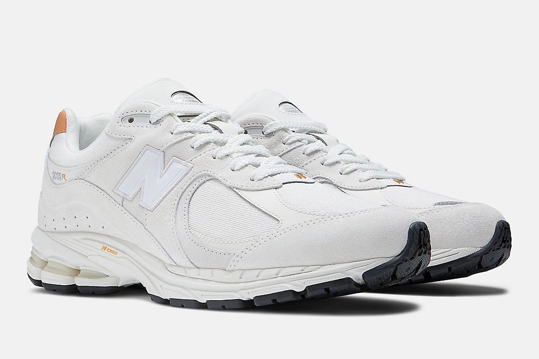 New Balance 2002R "White Denim" M2002REC