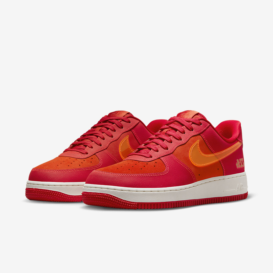 Nike Air Force 1 Low FD8306-657