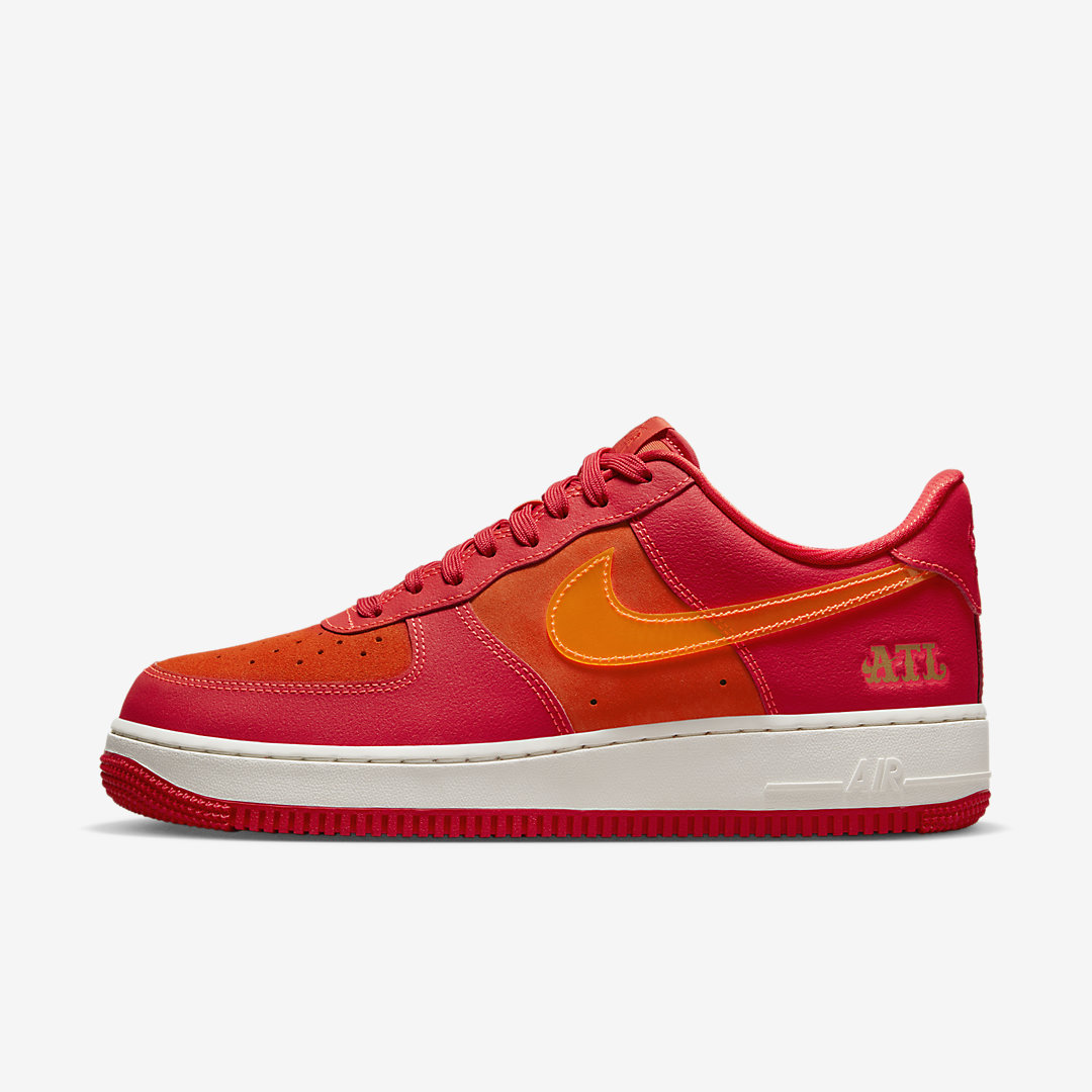 Nike Air Force 1 Low FD8306-657