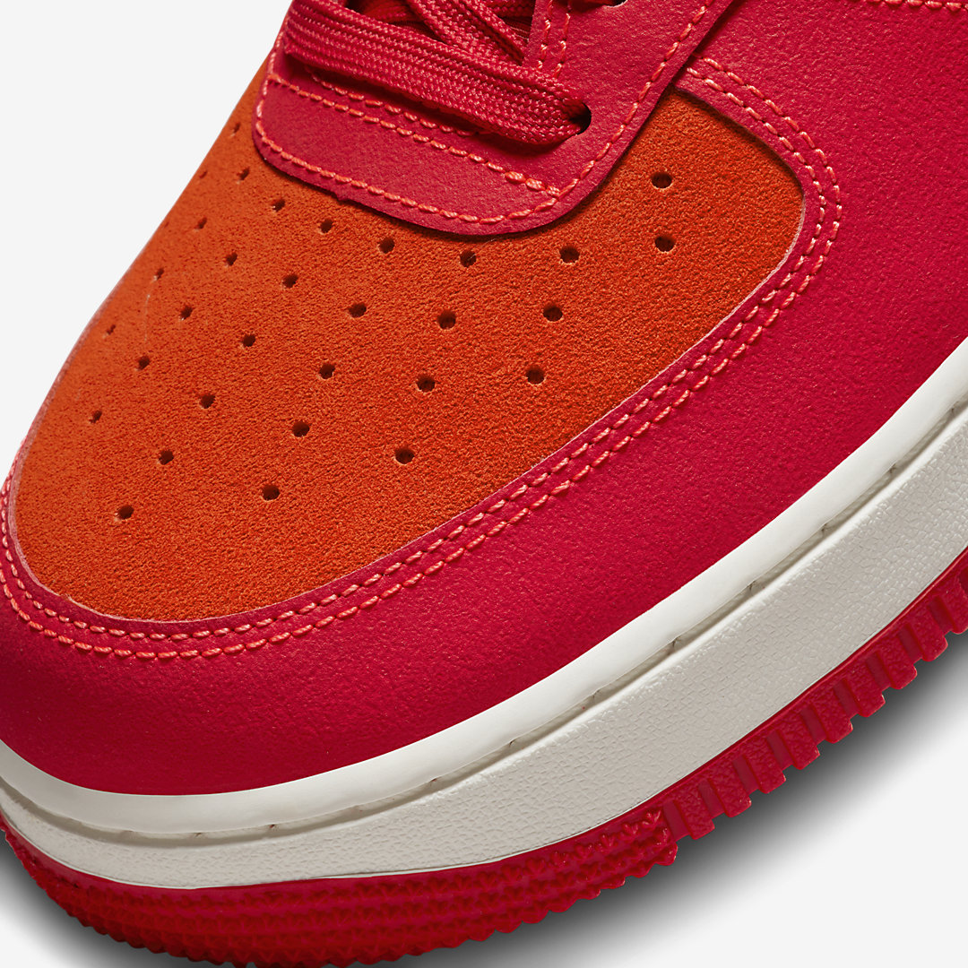 Nike Air Force 1 Low FD8306-657
